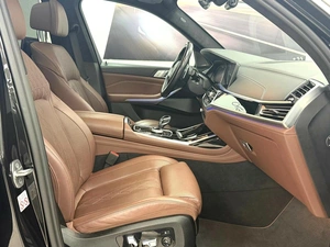 Внедорожник BMW X7 2022 года, 12995000 рублей, Красноярск