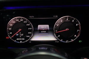 Седан Mercedes-benz E-класс 2019 года, 4060000 рублей, Курск