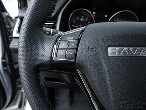 Внедорожник Haval M6 2025 года, 1998000 рублей, Ставрополь