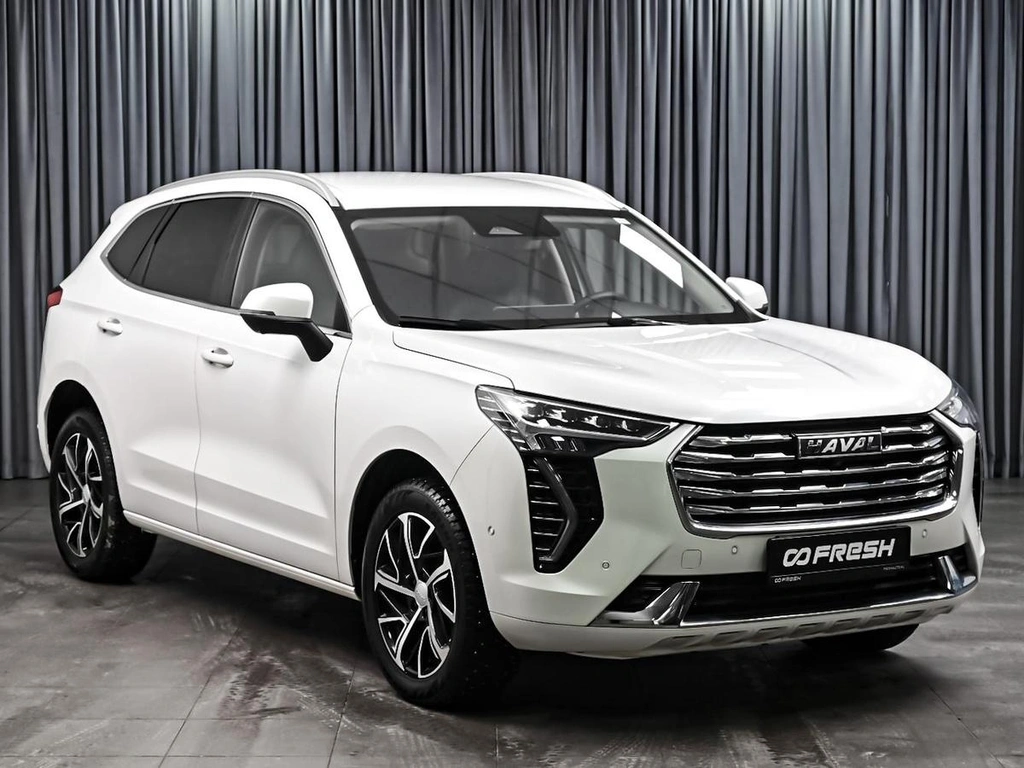 Внедорожник Haval Jolion 2022 года, 2229000 рублей, Ставрополь