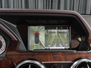 Внедорожник Mercedes-benz GLK-класс 2013 года, 1939000 рублей, Тюмень