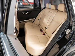 Внедорожник Mercedes-benz GLK-класс 2013 года, 1908000 рублей, Ставрополь