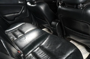 Седан Honda Accord 2007 года, 1099000 рублей, Тюмень