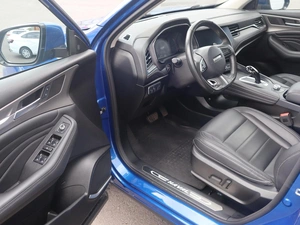 Внедорожник Haval F7 2021 года, 2080000 рублей, Железногорск