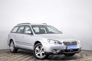 Универсал Subaru Legacy 2006 года, 999000 рублей, Пермь