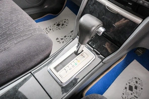 Седан Toyota Allion 2002 года, 749000 рублей, Красноярск