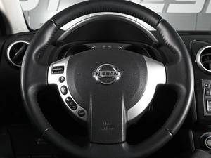 Внедорожник Nissan Qashqai 2007 года, 829000 рублей, Аксай