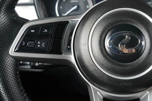 Внедорожник Dongfeng Fengon iX7 2024 года, 2649000 рублей, Тюмень