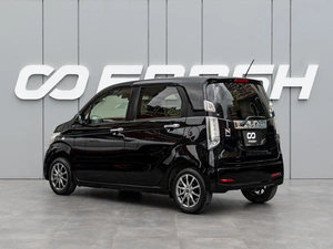 Хетчбэк Honda N-WGN 2017 года, 889000 рублей, Краснодар