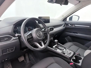 Внедорожник Mazda CX-5 2025 года, 3970000 рублей, Орёл