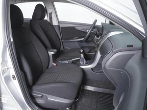 Седан Toyota Corolla 2012 года, 1250000 рублей, Ростов-на-Дону