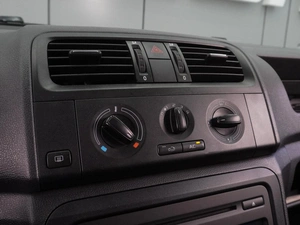 Хетчбэк Skoda Fabia 2014 года, 649000 рублей, Воронеж