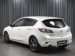 Хетчбэк Mazda 3 2013 года, 1130000 рублей, Ставрополь