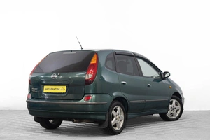 Минивэн Nissan Almera Tino 2001 года, 289000 рублей, Барнаул