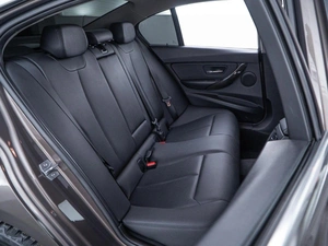 Седан BMW 3 серия 2012 года, 1579444 рублей, Москва