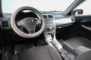 Седан Toyota Corolla 2007 года, 939000 рублей, Новосибирск