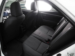 Седан Toyota Corolla 2014 года, 1099000 рублей, Воронеж