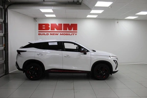 Внедорожник OMODA C5 2023 года, 2080000 рублей, Смоленск