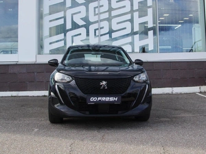 Внедорожник Peugeot 2008 2021 года, 1890000 рублей, Владимир