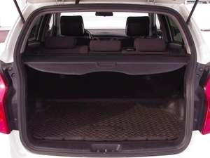 Внедорожник SsangYong Actyon 2013 года, 1089000 рублей, Владимир