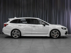Универсал Subaru Levorg 2016 года, 1519000 рублей, Тюмень
