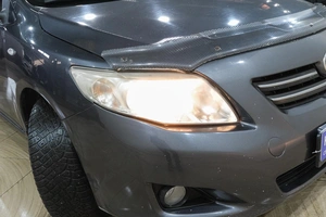 Седан Toyota Corolla 2008 года, 829000 рублей, Новокузнецк