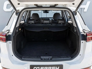Внедорожник Chery Tiggo 7 Pro Max 2023 года, 1660000 рублей, Краснодар