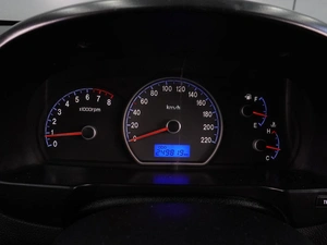 Седан Hyundai Elantra 2007 года, 699000 рублей, Воронеж