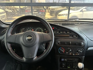 Внедорожник Chevrolet Niva 2015 года, 450000 рублей, Уфа