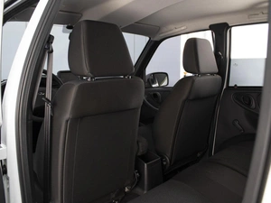 Внедорожник ВАЗ (LADA) Niva Travel 2024 года, 1150000 рублей, Омск