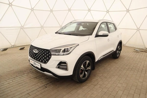Внедорожник Chery Tiggo 4 2023 года, 1799000 рублей, Обнинск