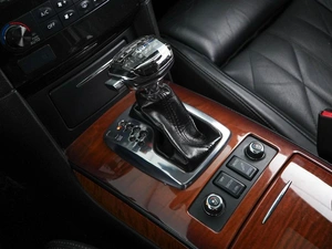 Внедорожник Infiniti FX50 2011 года, 1499077 рублей, Москва