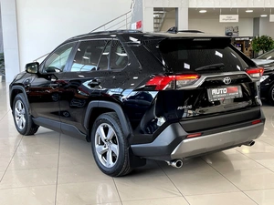 Внедорожник Toyota RAV4 2020 года, 2987000 рублей, Солонцы