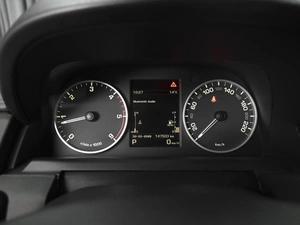 Внедорожник Land Rover Discovery 2015 года, 2544000 рублей, Ставрополь