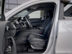 Внедорожник Chery Tiggo 4 Pro 2024 года, 1595000 рублей, Уфа