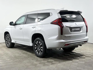 Внедорожник Mitsubishi Pajero Sport 2022 года, 4449900 рублей, Казань