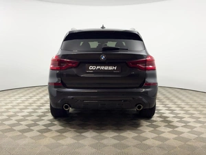 Внедорожник BMW X3 2019 года, 3898900 рублей, Казань
