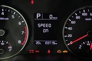 Седан Kia Rio 2020 года, Брянск