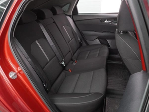 Седан Kia Cerato 2019 года, 1799000 рублей, Воронеж