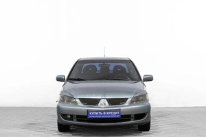 Седан Mitsubishi Lancer 2006 года, 489000 рублей, Барнаул