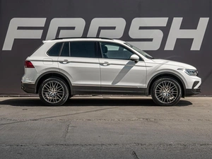 Внедорожник Volkswagen Tiguan 2022 года, 2799000 рублей, Краснодар