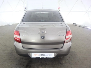 Седан ВАЗ (LADA) Granta 2015 года, 565000 рублей, Орёл