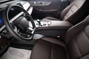 Внедорожник Chery Tiggo 7 Pro Max 2024 года, 2949000 рублей, Оренбург
