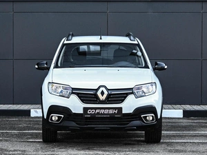Хетчбэк Renault Sandero Stepway 2019 года, 1029000 рублей, Кирилловка