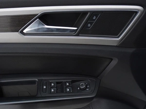 Внедорожник Volkswagen Teramont 2018 года, 2840000 рублей, Тверь