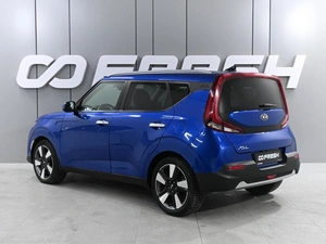 Внедорожник Kia Soul 2019 года, 2119000 рублей, Ростов-на-Дону