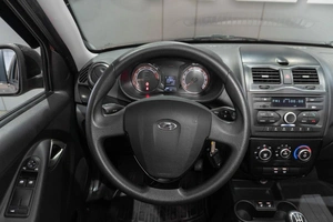 Универсал ВАЗ (LADA) Granta Cross 2021 года, 729000 рублей, Петрозаводск