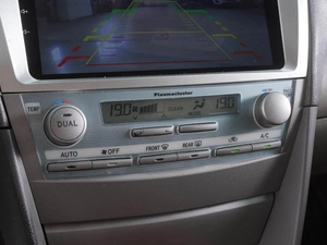 Седан Toyota Camry 2008 года, 1369000 рублей, Ростов-на-Дону
