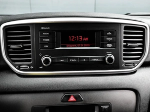 Внедорожник Kia Sportage 2019 года, 2079000 рублей, Кирилловка