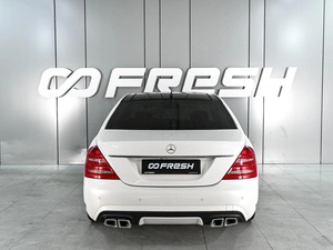 Седан Mercedes-benz S-класс 2011 года, 2249000 рублей, Аксай